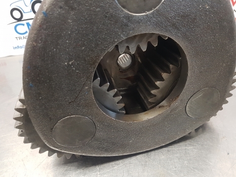 Eje posterior para Tractor Ford 6640, 5640, 7740, Ts Half Axle Planetary Unit E9nn4n029cb, 81866257: foto 7 Eje posterior para Tractor Ford 6640, 5640, 7740, Ts Half Axle Planetary Unit E9nn4n029cb, 81866257: foto 7