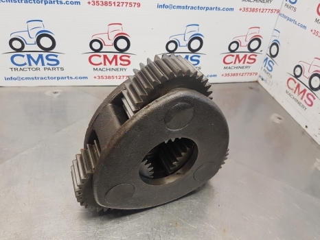 Eje posterior para Tractor Ford 6640, 5640, 7740, Ts Half Axle Planetary Unit E9nn4n029cb, 81866257: foto 6 Eje posterior para Tractor Ford 6640, 5640, 7740, Ts Half Axle Planetary Unit E9nn4n029cb, 81866257: foto 6