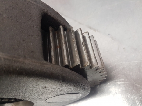 Eje posterior para Tractor Ford 6640, 5640, 7740, Ts Half Axle Planetary Unit E9nn4n029cb, 81866257: foto 10 Eje posterior para Tractor Ford 6640, 5640, 7740, Ts Half Axle Planetary Unit E9nn4n029cb, 81866257: foto 10