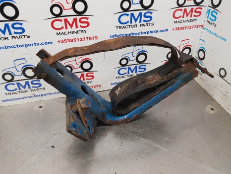 Ford 7610 5610, 6610, 6810, 7710 Sq Cab Fuel Tank Support E4nn9n204ab - Depósito de combustible: foto 2 Ford 7610 5610, 6610, 6810, 7710 Sq Cab Fuel Tank Support E4nn9n204ab - Depósito de combustible: foto 2