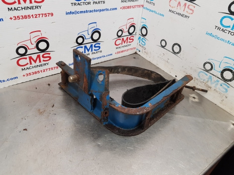 Ford 7610 5610, 6610, 6810, 7710 Sq Cab Fuel Tank Support E4nn9n204ab - Depósito de combustible: foto 4 Ford 7610 5610, 6610, 6810, 7710 Sq Cab Fuel Tank Support E4nn9n204ab - Depósito de combustible: foto 4