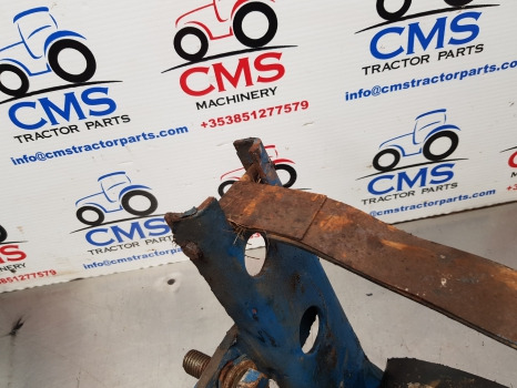 Ford 7610 5610, 6610, 6810, 7710 Sq Cab Fuel Tank Support E4nn9n204ab - Depósito de combustible: foto 3 Ford 7610 5610, 6610, 6810, 7710 Sq Cab Fuel Tank Support E4nn9n204ab - Depósito de combustible: foto 3