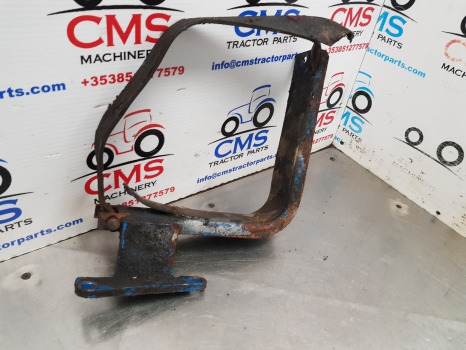 Ford 7610 5610, 6610, 6810, 7710 Sq Cab Fuel Tank Support E4nn9n205ba - Depósito de combustible: foto 2 Ford 7610 5610, 6610, 6810, 7710 Sq Cab Fuel Tank Support E4nn9n205ba - Depósito de combustible: foto 2
