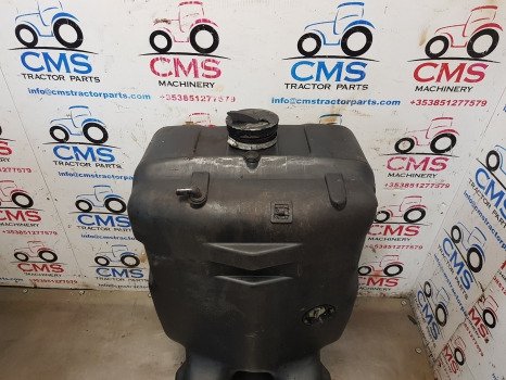 Depósito de combustible Ford 7740, 6640, 5640, Fuel Tank 82847556, E9nn9002ac, 81874135: foto 7