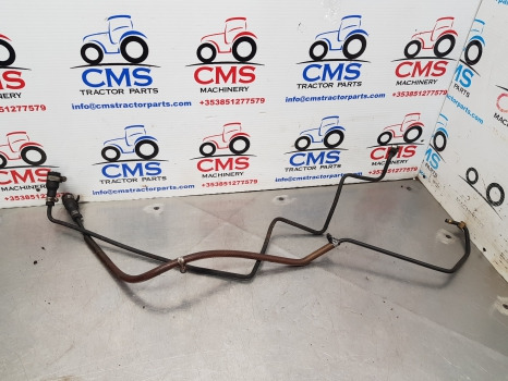 Ford 7740, 6640, 5640, Fuel Tank Pipes F1nn9a337ba - Depósito de combustible para Maquinaria agrícola: foto 1 Ford 7740, 6640, 5640, Fuel Tank Pipes F1nn9a337ba - Depósito de combustible para Maquinaria agrícola: foto 1