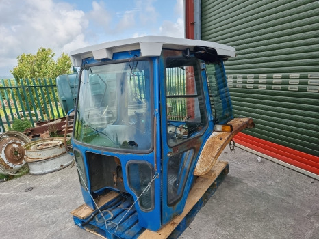 Ford 7810, 7910, 8210, Complete Super Q Cab Series 2, Complete Cab Cab No60 - Cabina: foto 5 Ford 7810, 7910, 8210, Complete Super Q Cab Series 2, Complete Cab Cab No60 - Cabina: foto 5