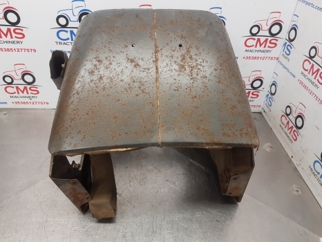 Ford 7840 6640, 7740, 8340 Steering Dashboard Panel 81867812, E9nn9404304ca - Salpicadero para Tractor: foto 4 Ford 7840 6640, 7740, 8340 Steering Dashboard Panel 81867812, E9nn9404304ca - Salpicadero para Tractor: foto 4