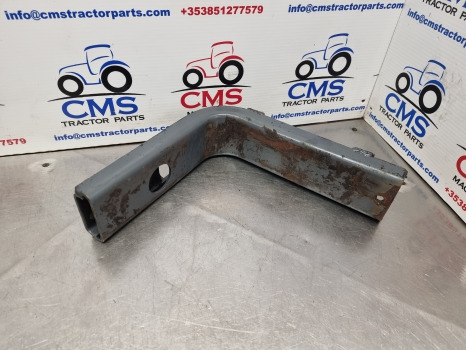 Ford 8340, 40 Series,fuel Tank Support Bracket Rear E9nn9097ab14m, 81865407 - Depósito de combustible: foto 3 Ford 8340, 40 Series,fuel Tank Support Bracket Rear E9nn9097ab14m, 81865407 - Depósito de combustible: foto 3