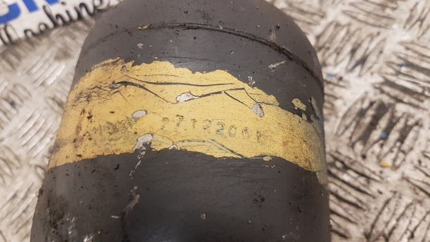 Ford Fiat 8340, 40, 60, M Series Oil Accumulator F0nn7h022ba12b, 5173023 - Hidráulica para Tractor: foto 5 Ford Fiat 8340, 40, 60, M Series Oil Accumulator F0nn7h022ba12b, 5173023 - Hidráulica para Tractor: foto 5