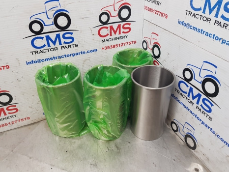 Ford New Holland 7740, 5640, 6640, Ts100 Engine Liner Kit 83998292, 83912946 - Motor y piezas: foto 1 Ford New Holland 7740, 5640, 6640, Ts100 Engine Liner Kit 83998292, 83912946 - Motor y piezas: foto 1