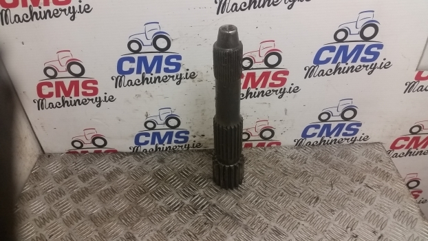 Ford New Holland Ts, 40, Ts6000, Ts100, 8340, Ts110 Sun Shaft Gear 82011125 - Transmisión para Tractor: foto 1 Ford New Holland Ts, 40, Ts6000, Ts100, 8340, Ts110 Sun Shaft Gear 82011125 - Transmisión para Tractor: foto 1
