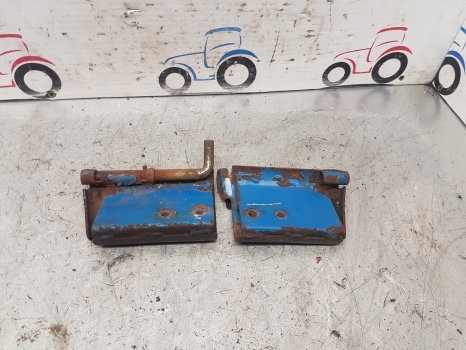 Ford Q, Lp, Ap Cab Brake Pedal Pedals Kit 25, 30 Mm - Pedal para Tractor: foto 3 Ford Q, Lp, Ap Cab Brake Pedal Pedals Kit 25, 30 Mm - Pedal para Tractor: foto 3
