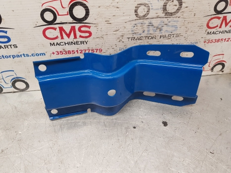 Ford Q, Sq Cab, 10, Tw, 30, 600 Series Cab Mudguard Bracket Support D5nn16n318a - Guardabarros: foto 5 Ford Q, Sq Cab, 10, Tw, 30, 600 Series Cab Mudguard Bracket Support D5nn16n318a - Guardabarros: foto 5