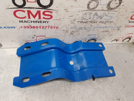 Ford Q, Sq Cab, 10, Tw, 30, 600 Series Cab Mudguard Bracket Support D5nn16n318a - Guardabarros: foto 2 Ford Q, Sq Cab, 10, Tw, 30, 600 Series Cab Mudguard Bracket Support D5nn16n318a - Guardabarros: foto 2
