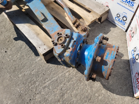 Ford Tw 20, Tw 10, Tw10, Tw20 Zf Apl 3052 Front Axle Complete 4468053069 - Eje y piezas: foto 4 Ford Tw 20, Tw 10, Tw10, Tw20 Zf Apl 3052 Front Axle Complete 4468053069 - Eje y piezas: foto 4