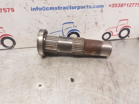 International Case 85, 95 Series 895, 885 Transmission Counter Shaft 94403c1 - Transmisión para Tractor: foto 1 International Case 85, 95 Series 895, 885 Transmission Counter Shaft 94403c1 - Transmisión para Tractor: foto 1