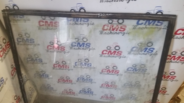 Jcb 410 Loader Cab Front Window Windscreen. Please Check By Photos. - Parabrisas para Cargadora de ruedas: foto 3 Jcb 410 Loader Cab Front Window Windscreen. Please Check By Photos. - Parabrisas para Cargadora de ruedas: foto 3