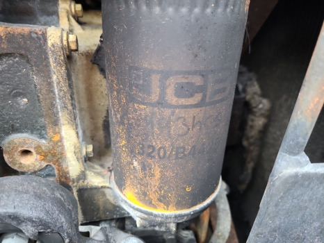 Jcb 542-70 Ag Complete Engine For Parts 320/a1606, 320/a1608, 320/a1621 - Motor: foto 4 Jcb 542-70 Ag Complete Engine For Parts 320/a1606, 320/a1608, 320/a1621 - Motor: foto 4