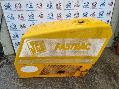 Jcb Fastrac 185-50, 185ti, Bonnet, Hood Support Assy 477/73300, 477/00921 - Carrocería y exterior: foto 1 Jcb Fastrac 185-50, 185ti, Bonnet, Hood Support Assy 477/73300, 477/00921 - Carrocería y exterior: foto 1