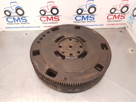 John Deere 1630, 2020, 2120, 1830, 2030, 2130 Flywheel And Ring Gear At21381 - Volante de inercia: foto 1 John Deere 1630, 2020, 2120, 1830, 2030, 2130 Flywheel And Ring Gear At21381 - Volante de inercia: foto 1
