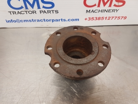 John Deere 2850, 2040s, 2140, 2650, 2755 Input Flange L60078 - Eje delantero para Maquinaria agrícola: foto 4 John Deere 2850, 2040s, 2140, 2650, 2755 Input Flange L60078 - Eje delantero para Maquinaria agrícola: foto 4