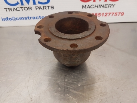 John Deere 2850, 2040s, 2140, 2650, 2755 Input Flange L60078 - Eje delantero para Maquinaria agrícola: foto 5 John Deere 2850, 2040s, 2140, 2650, 2755 Input Flange L60078 - Eje delantero para Maquinaria agrícola: foto 5