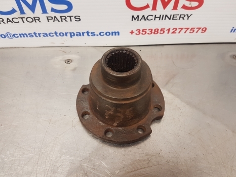 John Deere 2850, 2040s, 2140, 2650, 2755 Input Flange L60078 - Eje delantero para Maquinaria agrícola: foto 2 John Deere 2850, 2040s, 2140, 2650, 2755 Input Flange L60078 - Eje delantero para Maquinaria agrícola: foto 2