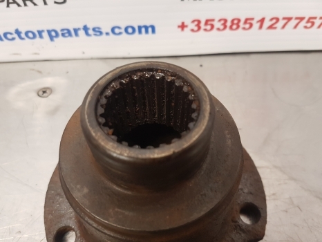 John Deere 2850, 2040s, 2140, 2650, 2755 Input Flange L60078 - Eje delantero para Maquinaria agrícola: foto 3 John Deere 2850, 2040s, 2140, 2650, 2755 Input Flange L60078 - Eje delantero para Maquinaria agrícola: foto 3