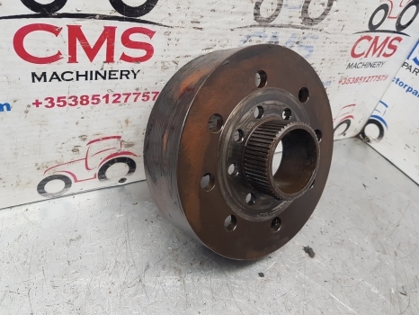 John Deere 3000, 6000 Ser 6400 Front Axle Annular Gear Z98 L79729, 4475305069 - Eje delantero para Maquinaria agrícola: foto 4 John Deere 3000, 6000 Ser 6400 Front Axle Annular Gear Z98 L79729, 4475305069 - Eje delantero para Maquinaria agrícola: foto 4