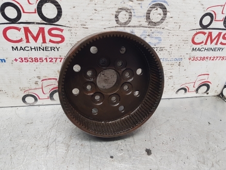 John Deere 3000, 6000 Ser 6400 Front Axle Annular Gear Z98 L79729, 4475305069 - Eje delantero para Maquinaria agrícola: foto 1 John Deere 3000, 6000 Ser 6400 Front Axle Annular Gear Z98 L79729, 4475305069 - Eje delantero para Maquinaria agrícola: foto 1