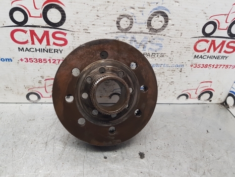 John Deere 3000, 6000 Ser 6400 Front Axle Annular Gear Z98 L79729, 4475305069 - Eje delantero para Maquinaria agrícola: foto 3 John Deere 3000, 6000 Ser 6400 Front Axle Annular Gear Z98 L79729, 4475305069 - Eje delantero para Maquinaria agrícola: foto 3