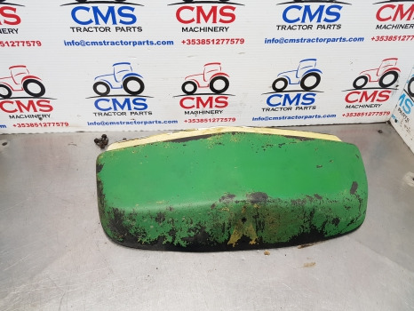 John Deere 3050, 3350, 3140, 3040,front Nose Cone R52362 - Carrocería y exterior: foto 1 John Deere 3050, 3350, 3140, 3040,front Nose Cone R52362 - Carrocería y exterior: foto 1