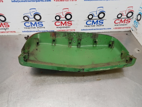 John Deere 3050, 3350, 3140, 3040,front Nose Cone R52362 - Carrocería y exterior: foto 4 John Deere 3050, 3350, 3140, 3040,front Nose Cone R52362 - Carrocería y exterior: foto 4