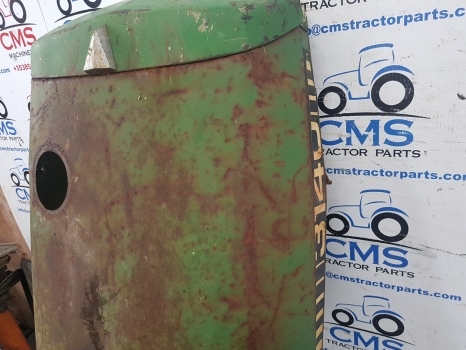 Capota para Tractor John Deere 3140, 3040, 3340, 3640, 3640s Hood, Bonnet Al30296, R52362: foto 7
