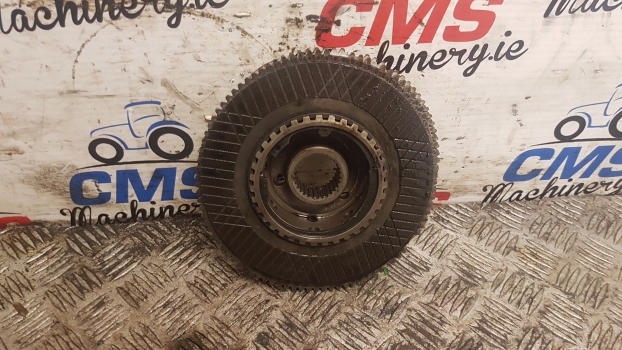 John Deere 3200, 3215, 3215 Front Axle Brake Discs Kit Z72517, Az62482, Z77193 - Discos de freno para Tractor: foto 1 John Deere 3200, 3215, 3215 Front Axle Brake Discs Kit Z72517, Az62482, Z77193 - Discos de freno para Tractor: foto 1