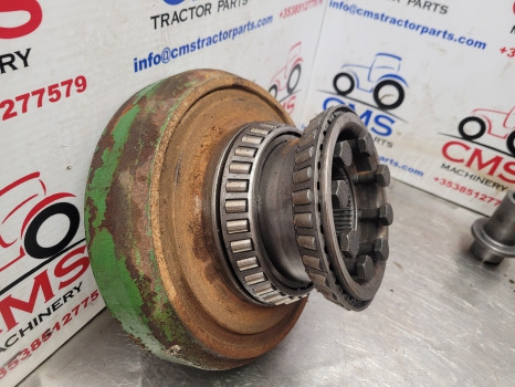 John Deere 3800 Zf Mt3035 Hub Carrier 4475.435.076, 4475.335.076, Z77315 - Eje posterior: foto 2 John Deere 3800 Zf Mt3035 Hub Carrier 4475.435.076, 4475.335.076, Z77315 - Eje posterior: foto 2