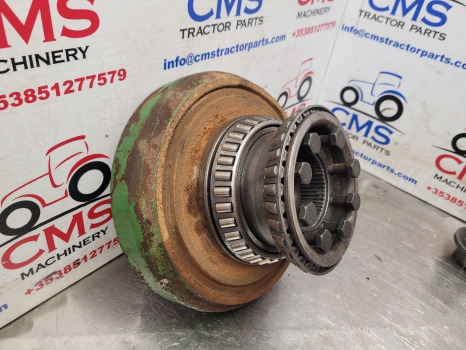 John Deere 3800 Zf Mt3035 Hub Carrier 4475.435.076, 4475.335.076, Z77315 - Eje posterior: foto 1 John Deere 3800 Zf Mt3035 Hub Carrier 4475.435.076, 4475.335.076, Z77315 - Eje posterior: foto 1