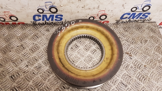 John Deere 41, 51, 50 Series 3050, 3350, 3640, 3650 Handbrake Disc L29003 - Discos de freno para Tractor: foto 2 John Deere 41, 51, 50 Series 3050, 3350, 3640, 3650 Handbrake Disc L29003 - Discos de freno para Tractor: foto 2