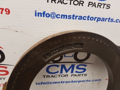 John Deere 6000, Se 6000l Series 6300, 6400 Brake Disc L75651, L114091 - Discos de freno para Tractor: foto 2 John Deere 6000, Se 6000l Series 6300, 6400 Brake Disc L75651, L114091 - Discos de freno para Tractor: foto 2