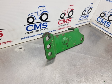 John Deere 6010, 6000, 6020, 6030, 7030, Se, Drawbar Bracket Support Al159330 - Bastidor/ Chasis: foto 4 John Deere 6010, 6000, 6020, 6030, 7030, Se, Drawbar Bracket Support Al159330 - Bastidor/ Chasis: foto 4