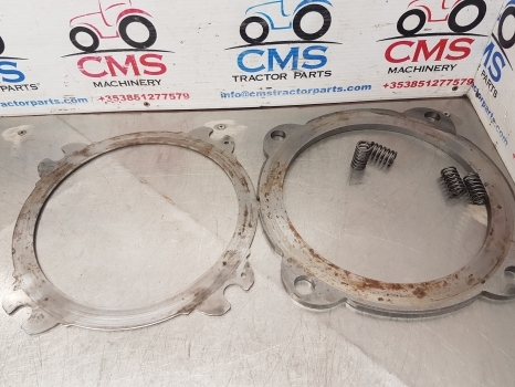 John Deere 6200, 6300, 6400 Break Disc And Plate R101160, R216291, R101169 - Discos de freno para Tractor: foto 5 John Deere 6200, 6300, 6400 Break Disc And Plate R101160, R216291, R101169 - Discos de freno para Tractor: foto 5