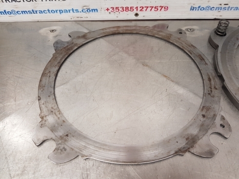 John Deere 6200, 6300, 6400 Break Disc And Plate R101160, R216291, R101169 - Discos de freno para Tractor: foto 3 John Deere 6200, 6300, 6400 Break Disc And Plate R101160, R216291, R101169 - Discos de freno para Tractor: foto 3