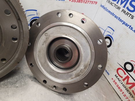 John Deere 6230 Rear Axle Differential L152216, L153134, L155267, L211505 - Eje posterior: foto 4 John Deere 6230 Rear Axle Differential L152216, L153134, L155267, L211505 - Eje posterior: foto 4