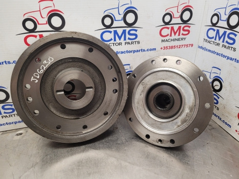 John Deere 6230 Rear Axle Differential L152216, L153134, L155267, L211505 - Eje posterior: foto 1 John Deere 6230 Rear Axle Differential L152216, L153134, L155267, L211505 - Eje posterior: foto 1