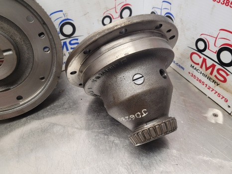 John Deere 6230 Rear Axle Differential L152216, L153134, L155267, L211505 - Eje posterior: foto 5 John Deere 6230 Rear Axle Differential L152216, L153134, L155267, L211505 - Eje posterior: foto 5