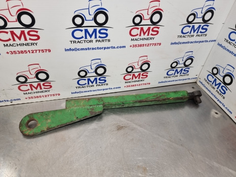 John Deere 6610, 6020, 6010, 5020 Pick Up Hitch Rod Lhs Al117212 - Bastidor/ Chasis: foto 4 John Deere 6610, 6020, 6010, 5020 Pick Up Hitch Rod Lhs Al117212 - Bastidor/ Chasis: foto 4