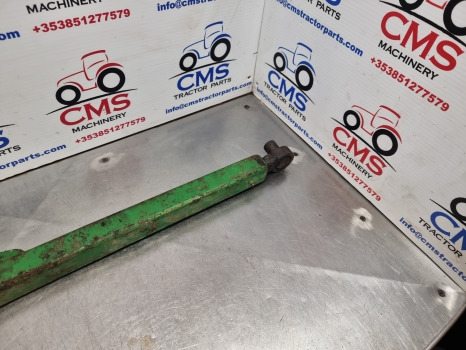 John Deere 6610, 6020, 6010, 5020 Pick Up Hitch Rod Lhs Al117212 - Bastidor/ Chasis: foto 2 John Deere 6610, 6020, 6010, 5020 Pick Up Hitch Rod Lhs Al117212 - Bastidor/ Chasis: foto 2