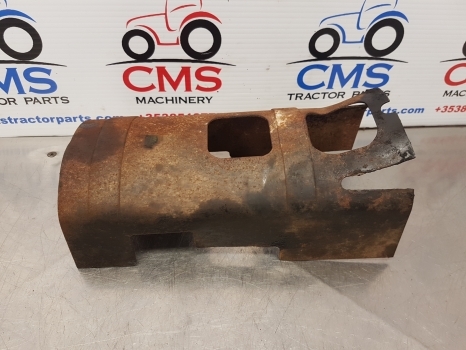 John Deere 6820, 6020, 6030, 6000, 7330 Drive Shaft Guard L172731 - Eje delantero para Tractor: foto 1 John Deere 6820, 6020, 6030, 6000, 7330 Drive Shaft Guard L172731 - Eje delantero para Tractor: foto 1