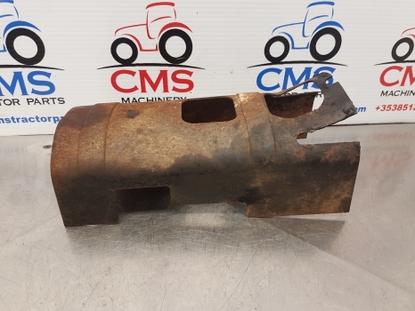 John Deere 6820, 6020, 6030, 6000, 7330 Drive Shaft Guard L172731 - Eje delantero para Tractor: foto 2 John Deere 6820, 6020, 6030, 6000, 7330 Drive Shaft Guard L172731 - Eje delantero para Tractor: foto 2