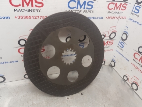 John Deere 6r, 6m, 6170r, 6210r Brake Disc Re324245 - Discos de freno para Tractor: foto 2 John Deere 6r, 6m, 6170r, 6210r Brake Disc Re324245 - Discos de freno para Tractor: foto 2